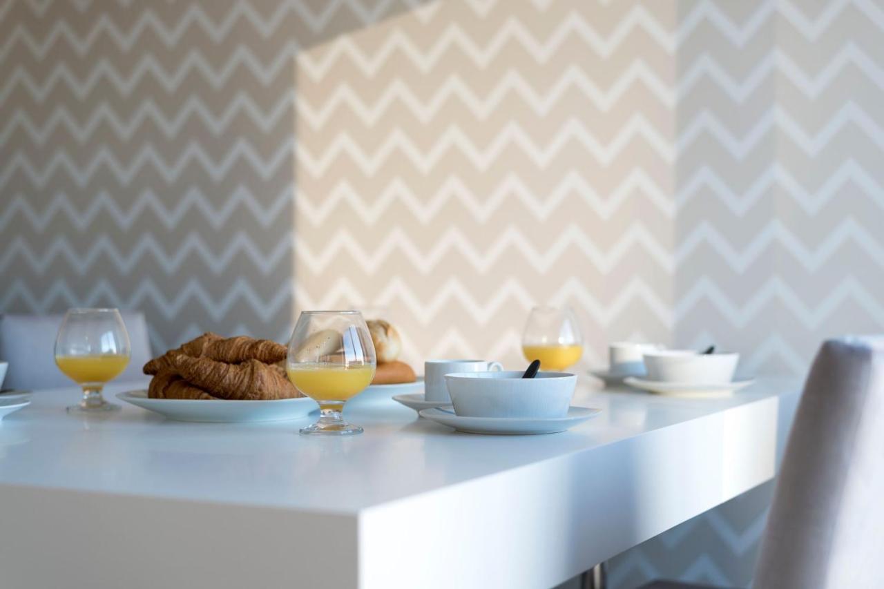Lovelystay - Trindade Cozy Apartment Porto Zewnętrze zdjęcie