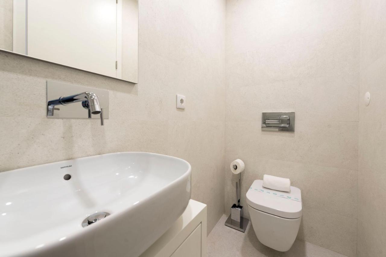 Lovelystay - Trindade Cozy Apartment Porto Zewnętrze zdjęcie
