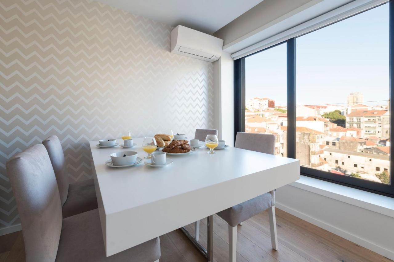 Lovelystay - Trindade Cozy Apartment Porto Zewnętrze zdjęcie