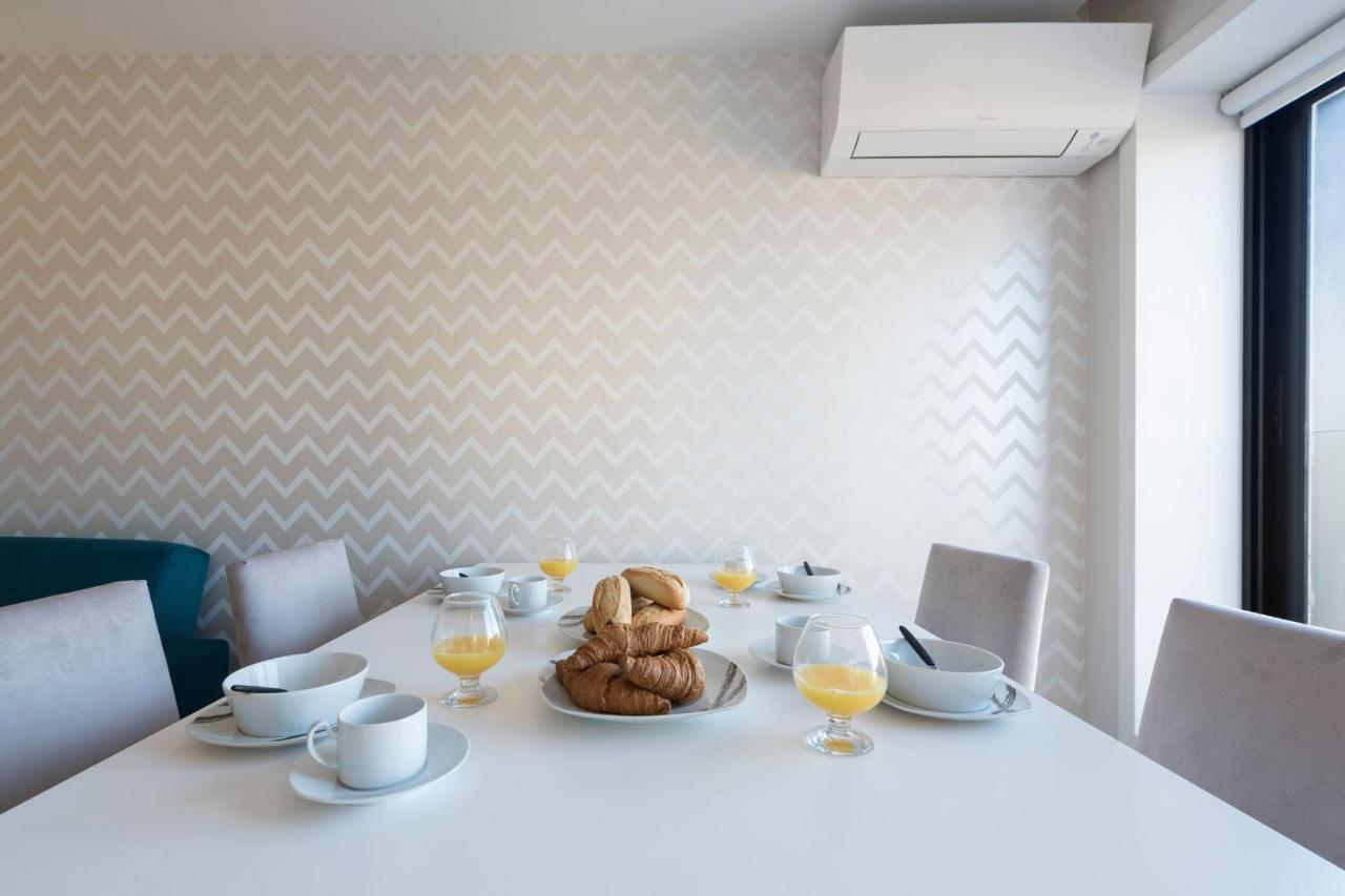 Lovelystay - Trindade Cozy Apartment Porto Zewnętrze zdjęcie